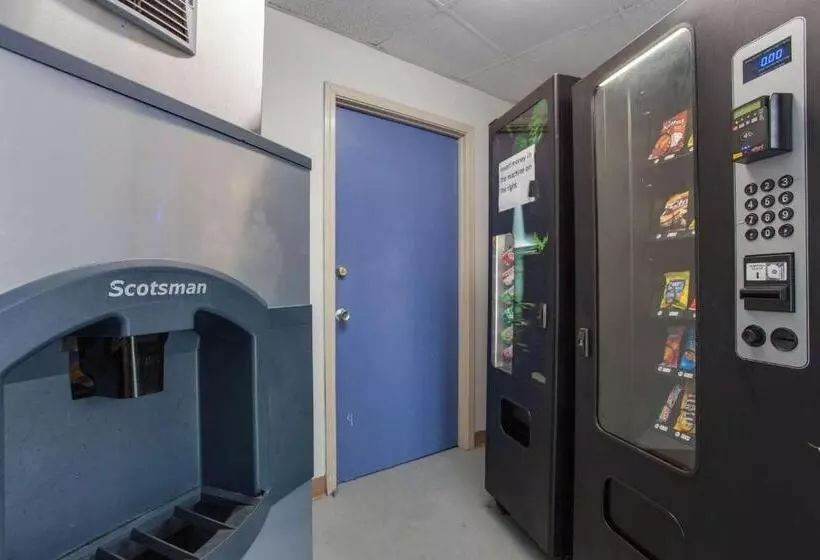 Motel 6 Walterboro, Sc