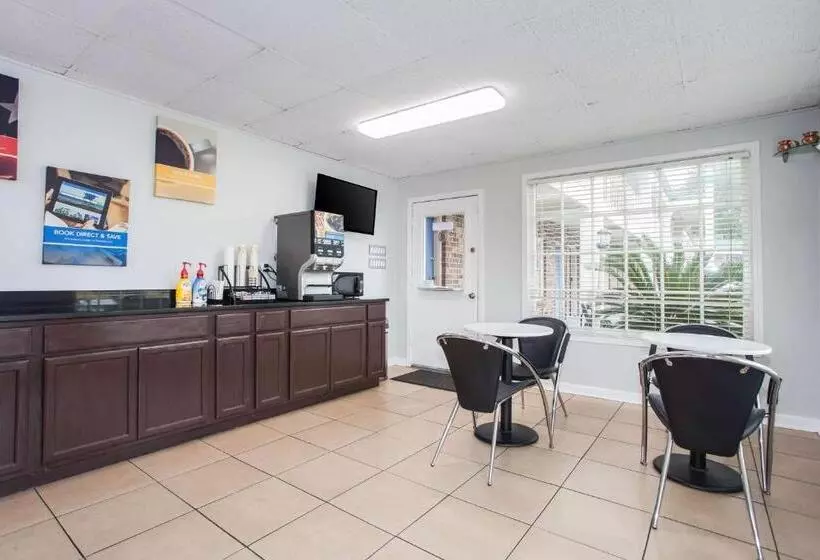 Motel 6 Walterboro, Sc