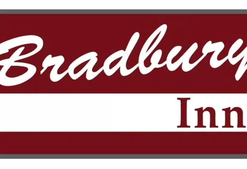 Мотель Bradbury Inn