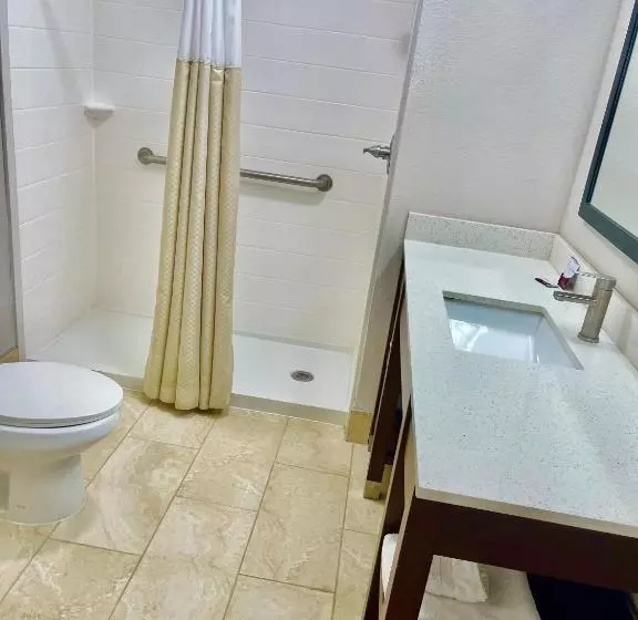 Мотель Bradbury Inn