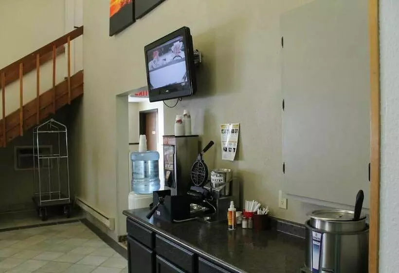 モーテル Lone Tree Inn