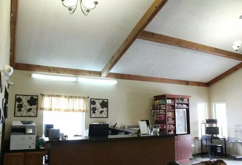 モーテル Lone Tree Inn