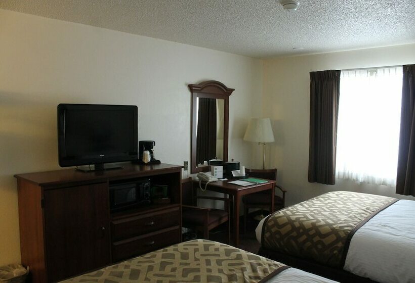 Мотель Lone Tree Inn