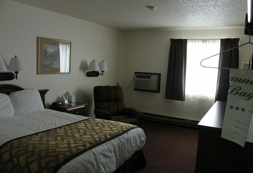 Мотель Lone Tree Inn