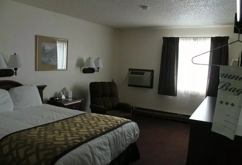 モーテル Lone Tree Inn