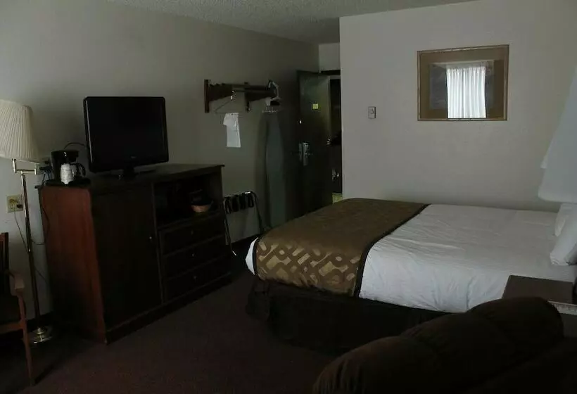 モーテル Lone Tree Inn