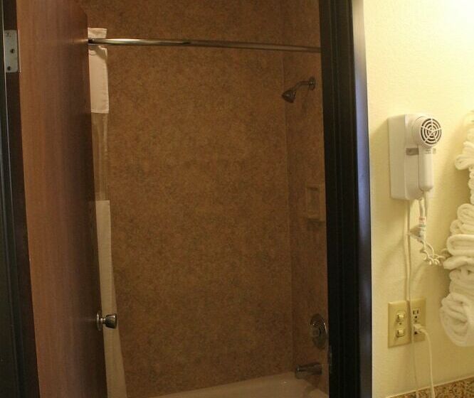 Мотель Lone Tree Inn