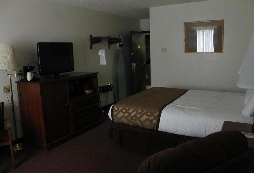 Мотель Lone Tree Inn