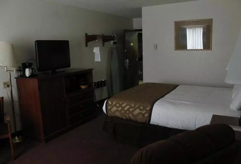 モーテル Lone Tree Inn