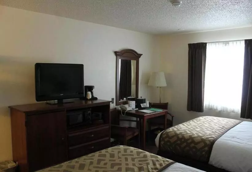 モーテル Lone Tree Inn