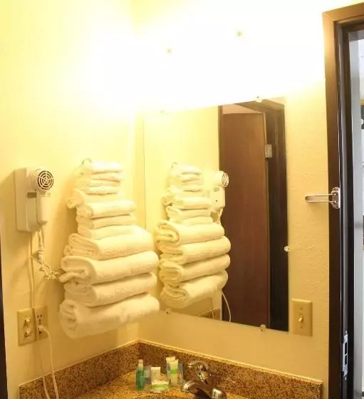 モーテル Lone Tree Inn