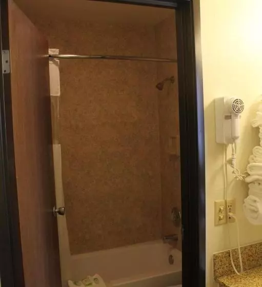 モーテル Lone Tree Inn