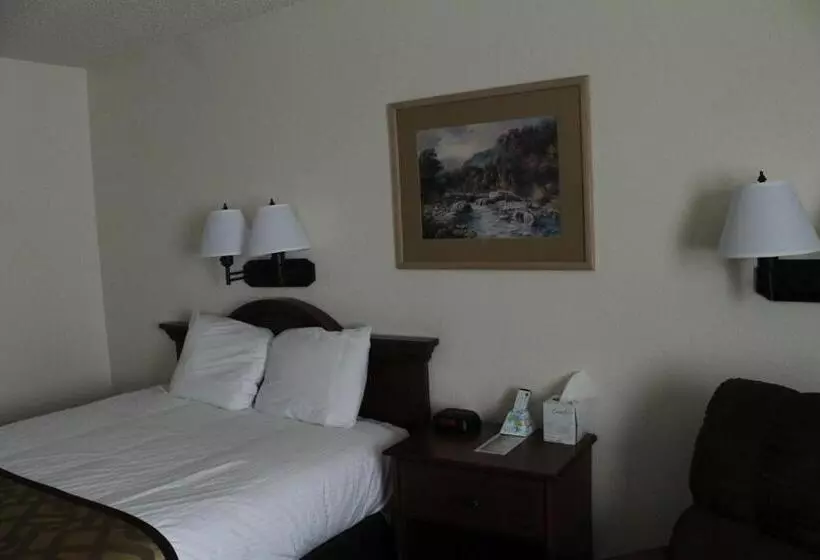 モーテル Lone Tree Inn