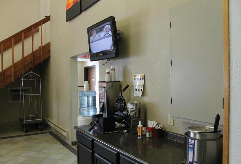 Мотель Lone Tree Inn