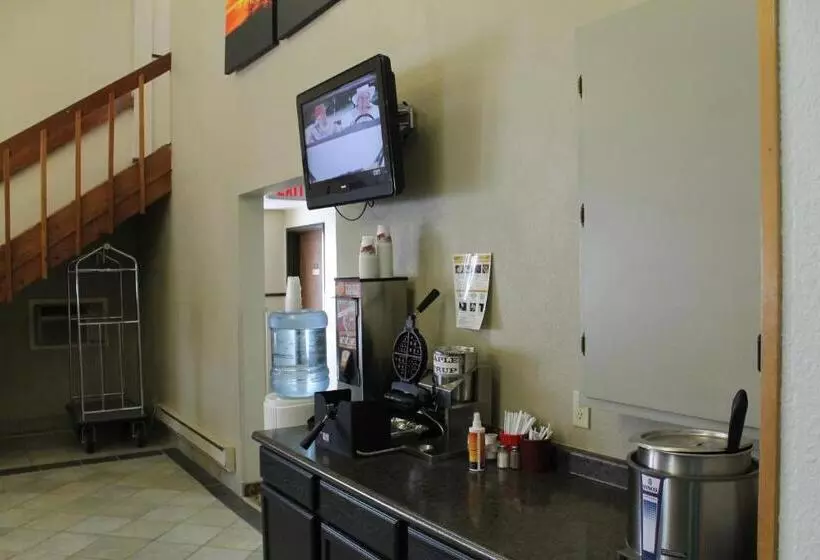 モーテル Lone Tree Inn