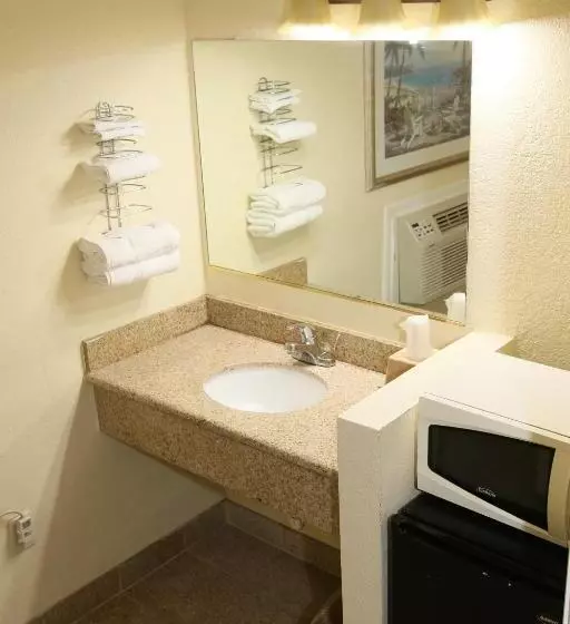 Motelli Town And Country Inn