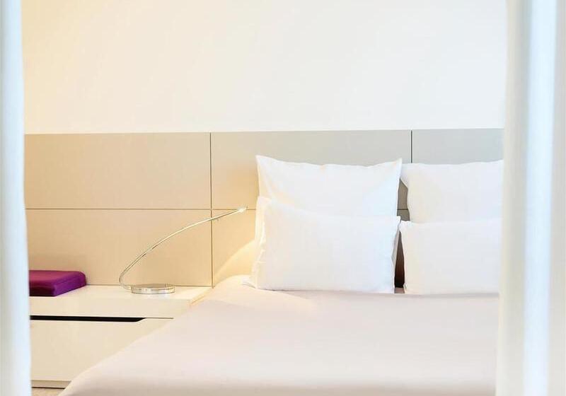 Novotel Suites Perpignan Centre