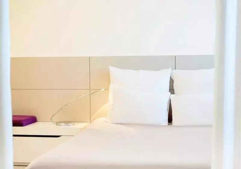 Novotel Suites Perpignan Centre