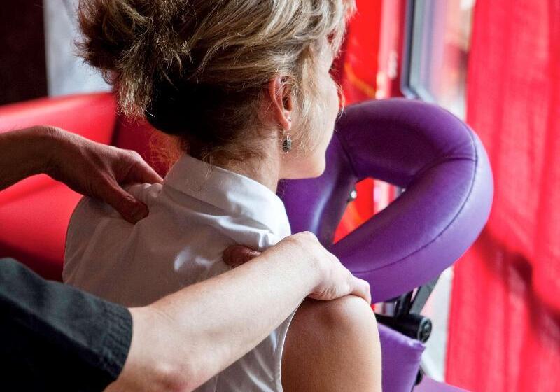 Novotel Suites Perpignan Centre