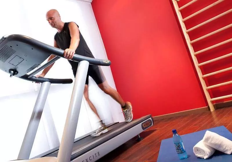 Novotel Suites Perpignan Centre