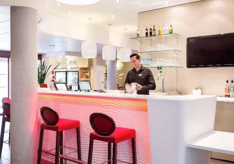 Novotel Suites Perpignan Centre