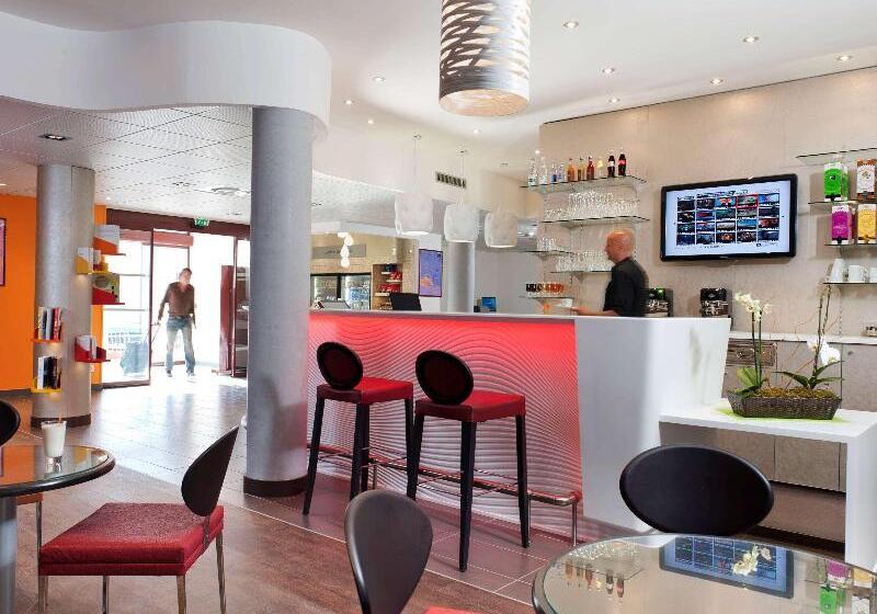 Novotel Suites Perpignan Centre
