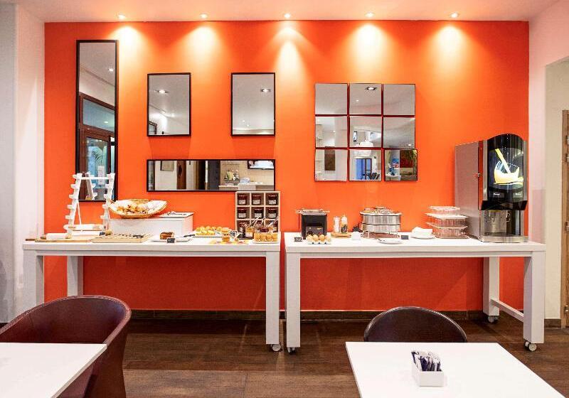 Novotel Suites Perpignan Centre