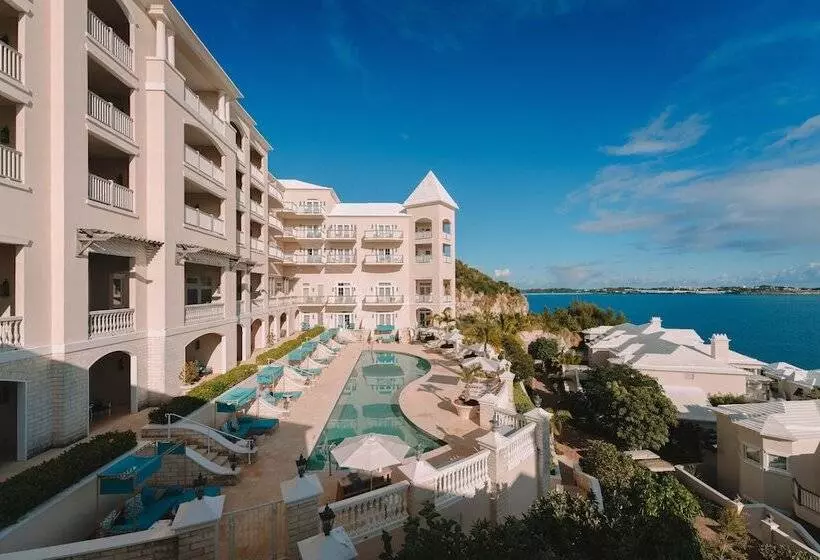 استراحتگاه Rosewood Bermuda