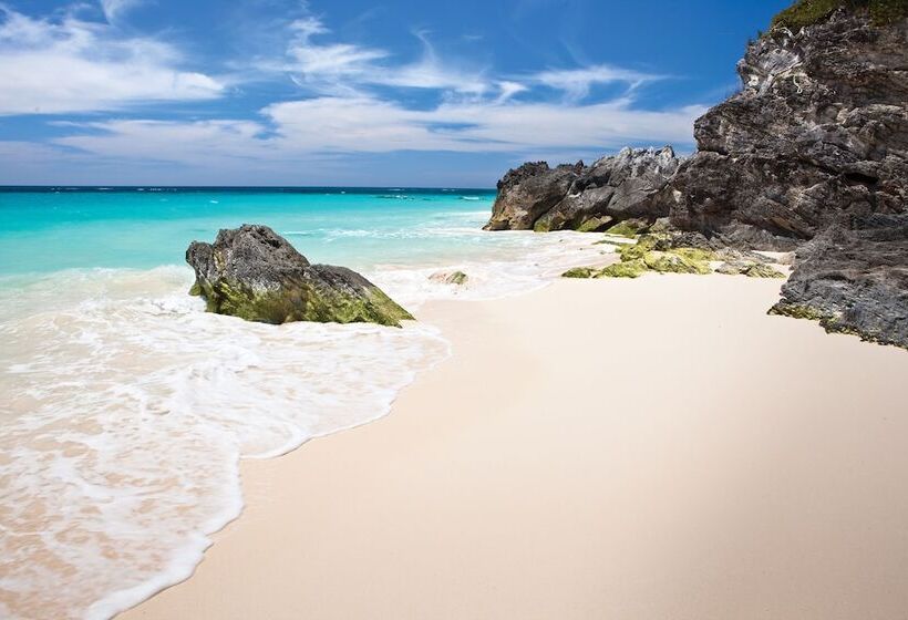 استراحتگاه Rosewood Bermuda