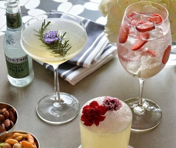 استراحتگاه Rosewood Bermuda