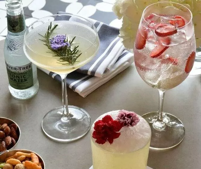 استراحتگاه Rosewood Bermuda