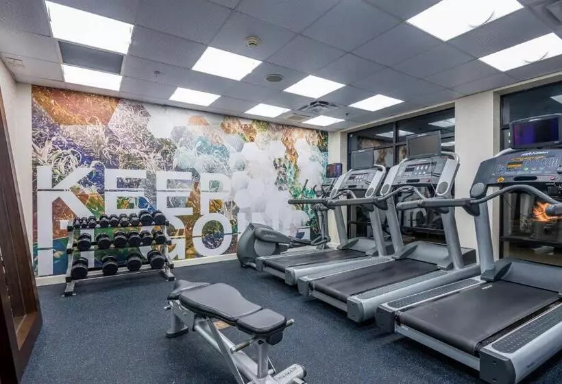 Springhill Suites Statesboro University Area