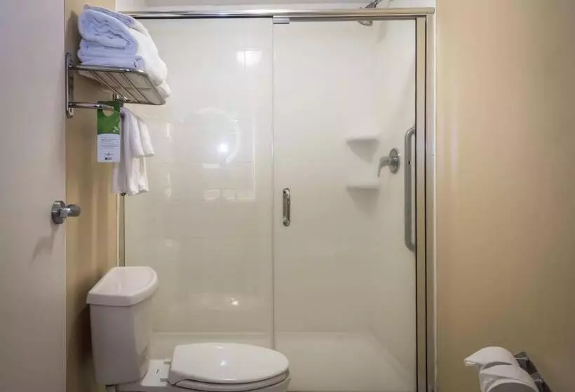 Springhill Suites Statesboro University Area