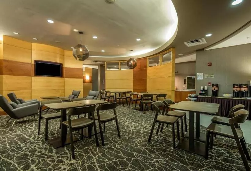 Springhill Suites Statesboro University Area