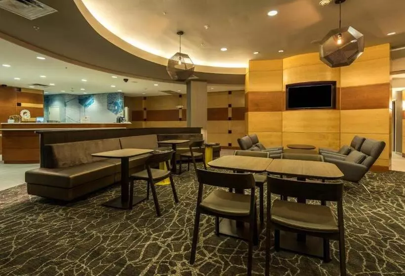 Springhill Suites Statesboro University Area