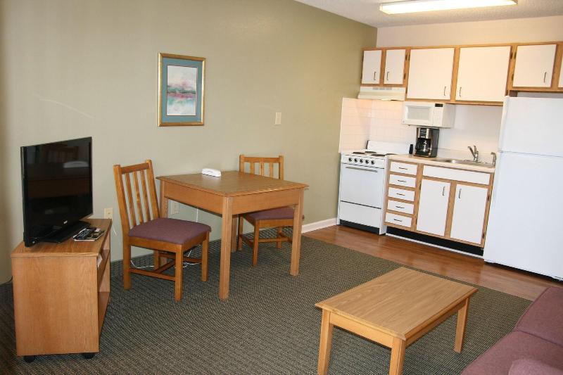 Affordable Suites Sumter Sc