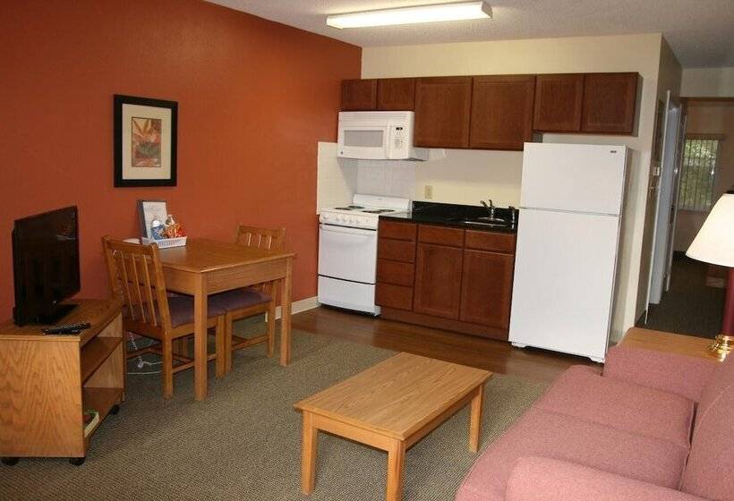Affordable Suites Sumter Sc