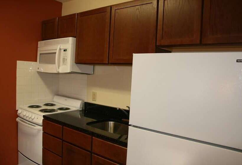 Affordable Suites Sumter Sc
