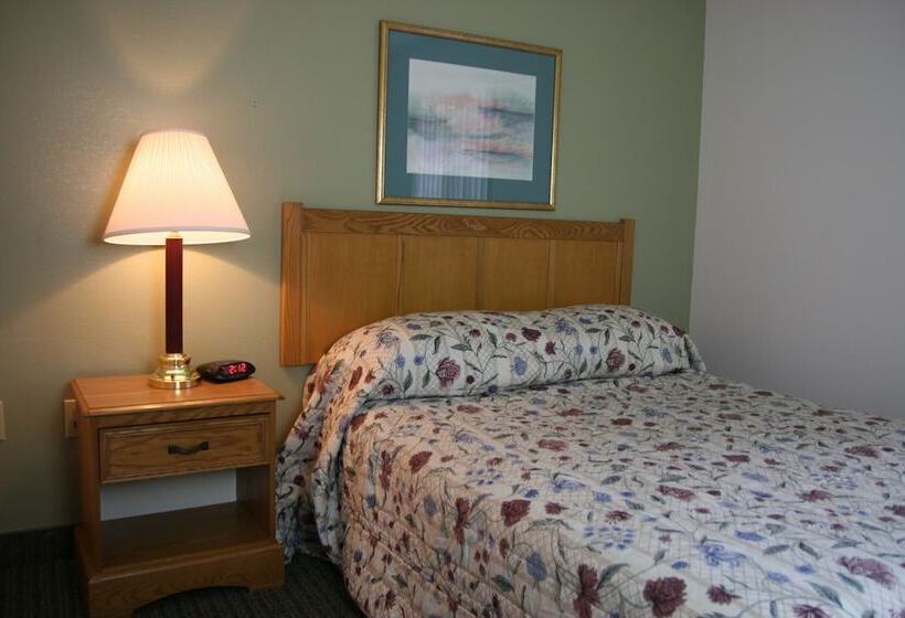 Affordable Suites Sumter Sc