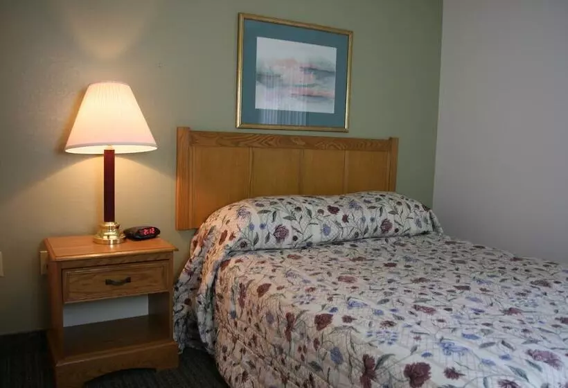 Affordable Suites Sumter Sc