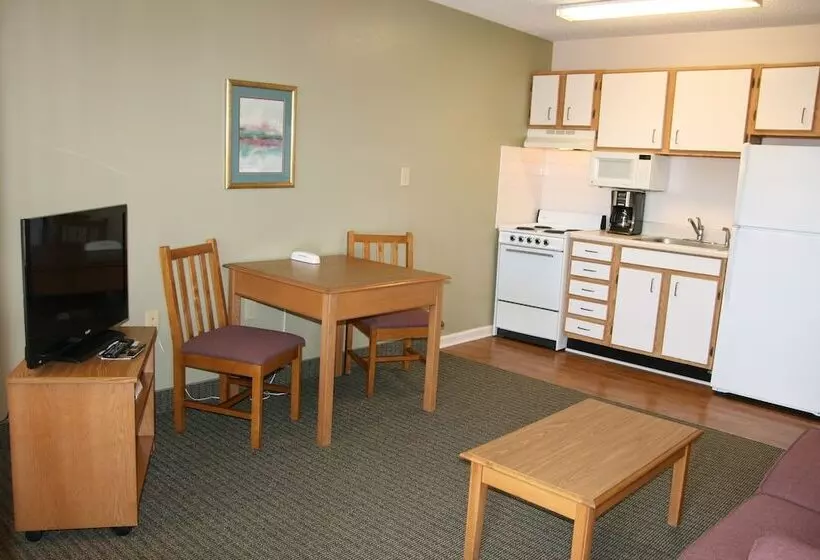 Affordable Suites Sumter Sc