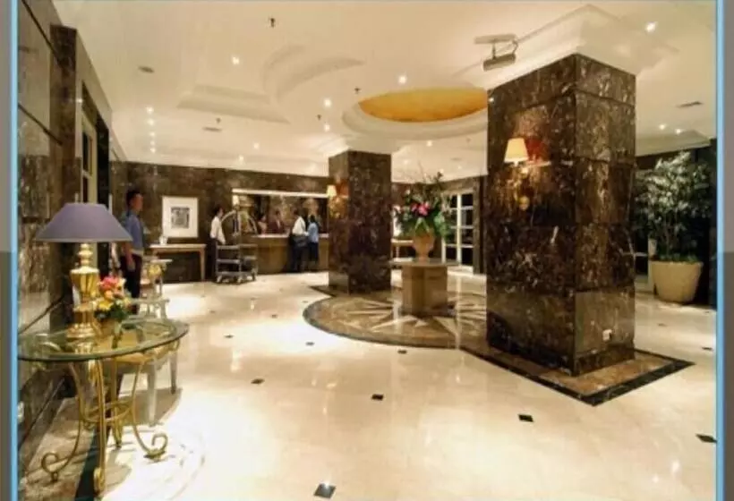 Batavia Hotel & Serviced Apartments Jakarta