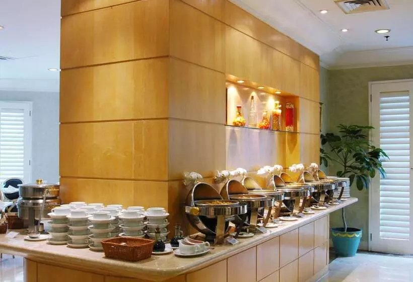 Batavia Hotel & Serviced Apartments Jakarta