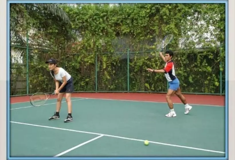 Batavia Hotel & Serviced Apartments Jakarta