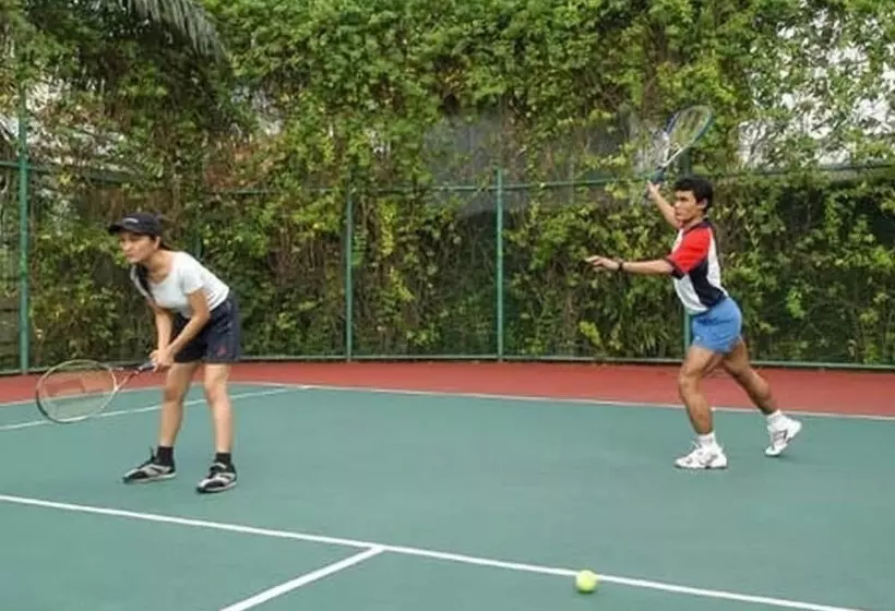 Batavia Hotel & Serviced Apartments Jakarta