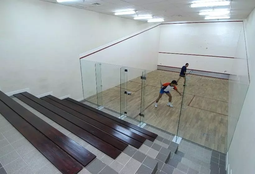 Batavia Hotel & Serviced Apartments Jakarta