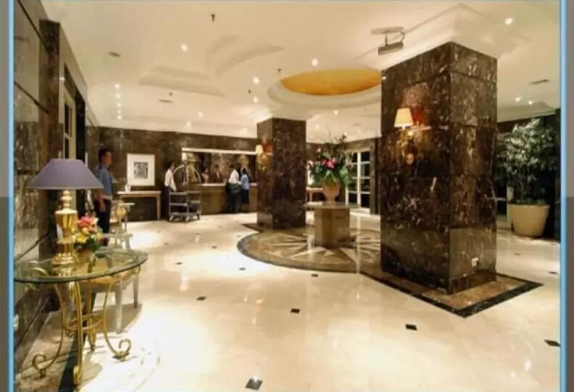 Batavia Hotel & Serviced Apartments Jakarta