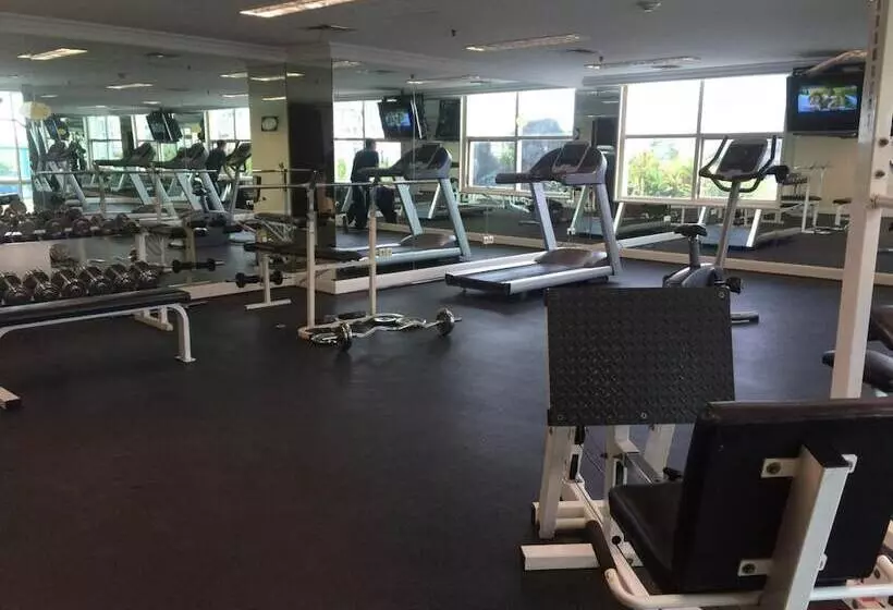 Batavia Hotel & Serviced Apartments Jakarta