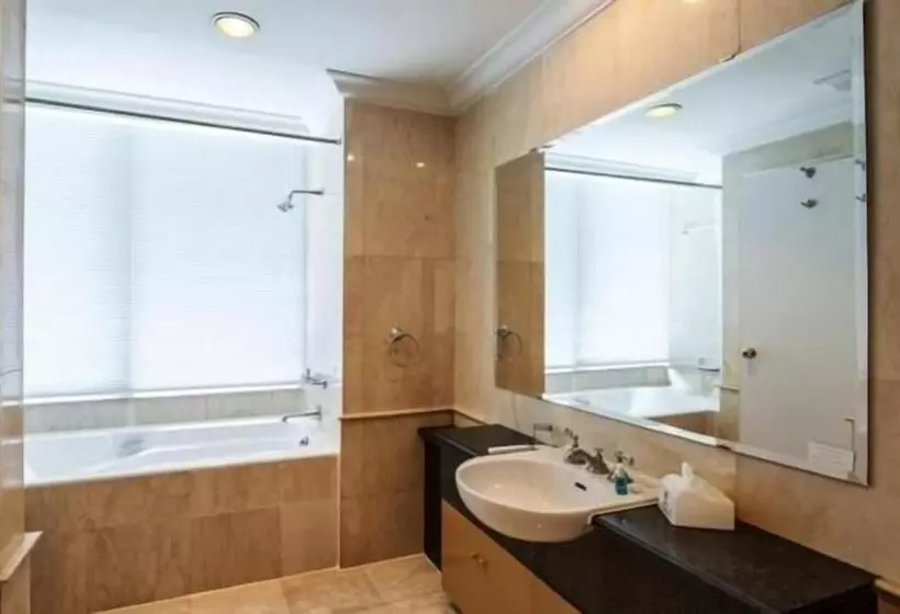 Batavia Hotel & Serviced Apartments Jakarta