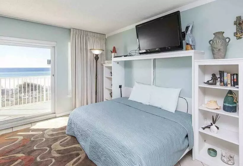 Cabana Club By Panhandle Getaways